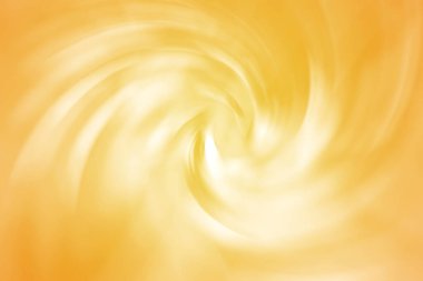 Yaz turuncu girdap yumuşak bulanık soyut eğimli arkaplan