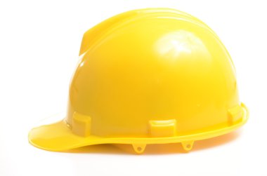 Sarı kask