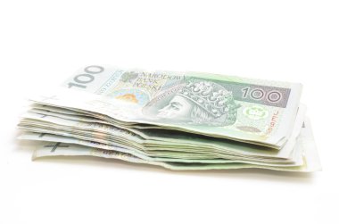 Polonya para birimi banknotlar