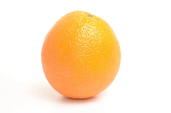Fresh orange isolated — Stock Photo, Image