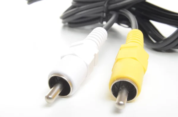 RCA kablo konektörleri