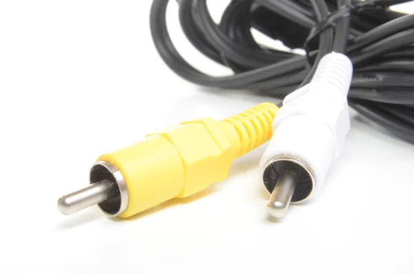 RCA kablo konektörleri