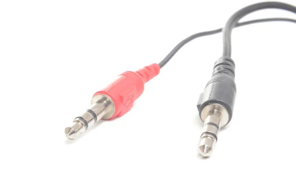 Mini-kabel — Stockfoto