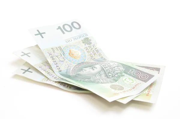 Polonya para birimi banknotlar