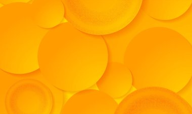 daire sarı gradyan renk modern tasarım en iyi web sitesi indirme sayfası sosyal medya broşür broşür broşür broşürü telefon uygulaması ve daha fazlası için soyut arkaplan