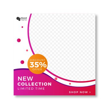 indirimli reklam afişi sosyal medya iletisi web sitesi için en iyisi broşür broşürü broşür broşürü telefon uygulaması ve daha fazlası