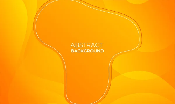 Abstract Background Design Best Website Landing Page Social Media Post — Stock Vector