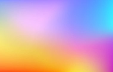 soyut arkaplan gradyan rengi modern biçim