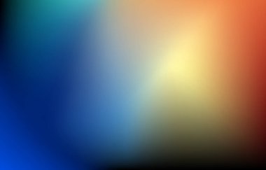 soyut arkaplan gradyanı bulanıklaştırıldı