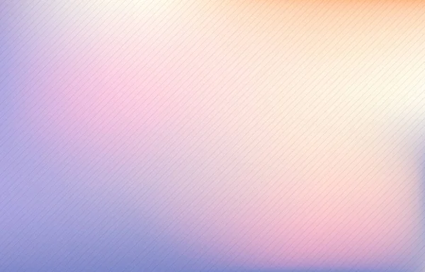 Hologramme Gradient Abstrait Fond Flou — Image vectorielle