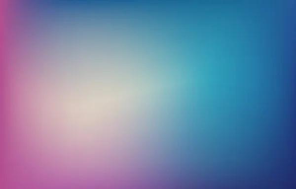 Gradient Abstrait Backgrund Flou Coloré Holographique Style Moderne — Image vectorielle
