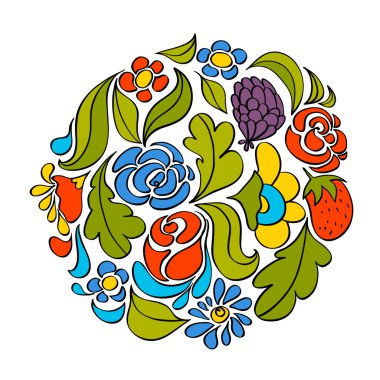 çiçek tebrik kartı