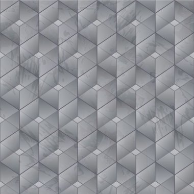 geometrik sorunsuz arka plan