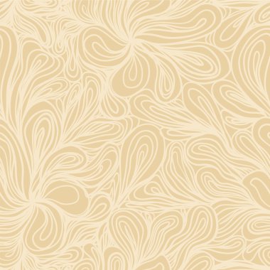 soyut desen curl ve girdap