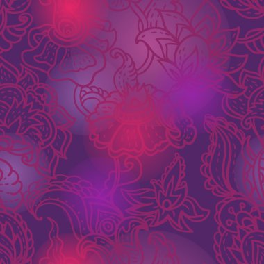 Kusursuz çiçek arkaplanı