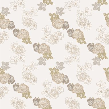 doku çiçekli. arka çiçekli