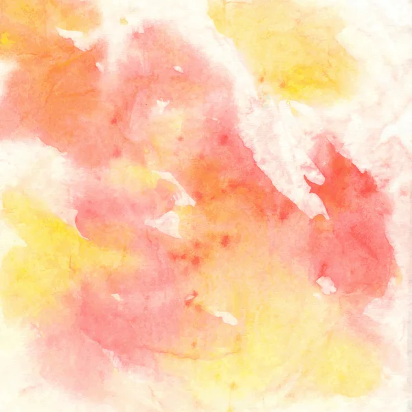 Aquarelle fond abstrait — Image vectorielle