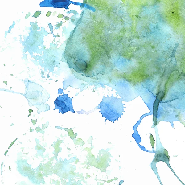 Abstract watercolor background — Stock Photo, Image