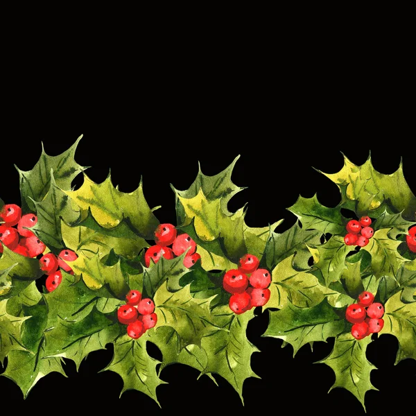 Рождественский колорит — стоковое фото