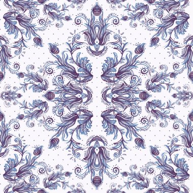 pürüzsüz eski arkaplan