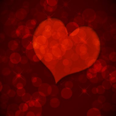 Kalpli sevgililer günü geçmişi