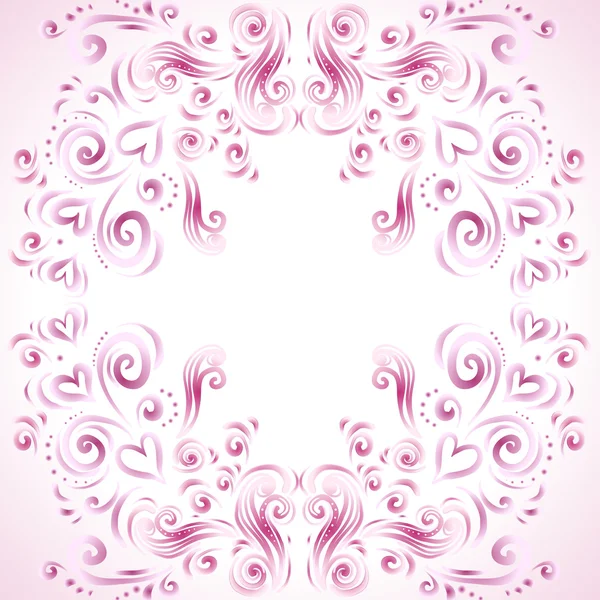 kalpleri ile sorunsuz antika arka plan