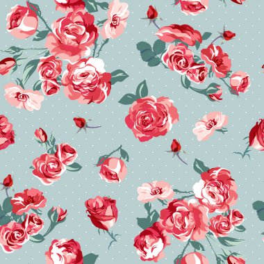 Gül güzel sorunsuz antika arka plan