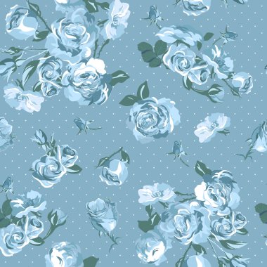 Gül güzel sorunsuz antika arka plan