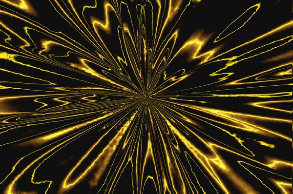 altına hücum. arka plan. 5. altın flaş.