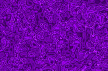 ışıltılı squiggles arka plan - Erik.