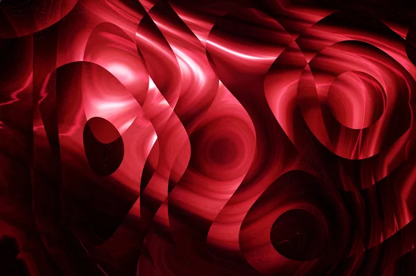 arka plan - fireballs parti Magic izler.