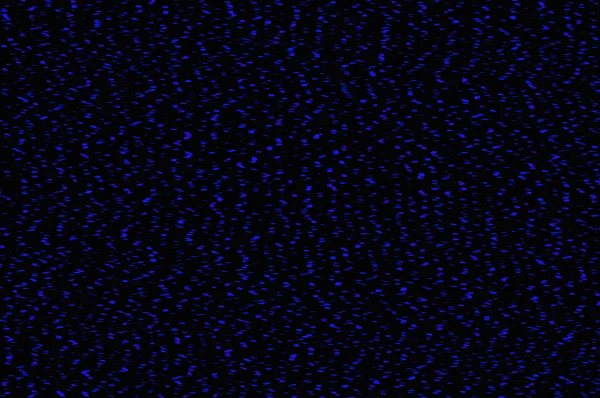 Modello di linee ondulate - riflessi dell'acqua notturna . — Foto Stock