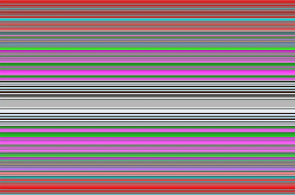 Vivid horizontal embossed straight lines pattern background. decor c. — Stock Photo, Image