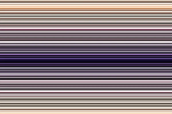 Vivid horizontal embossed straight lines pattern background. decor d. — Stock Photo, Image