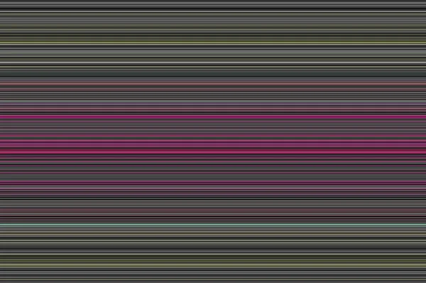 Vivid horizontal embossed straight lines pattern background. decor g. — Stock Photo, Image