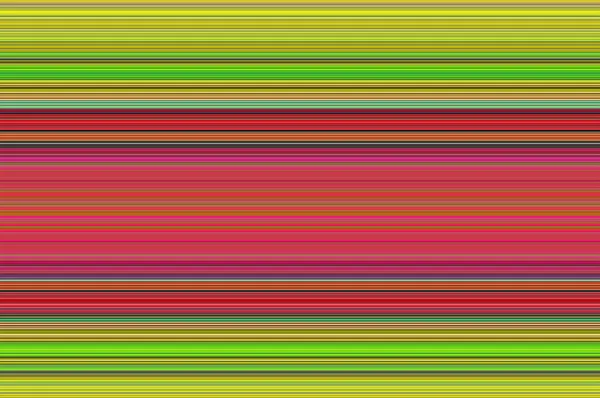 Vivid horizontal embossed straight lines pattern background. decor p. — Stock Photo, Image