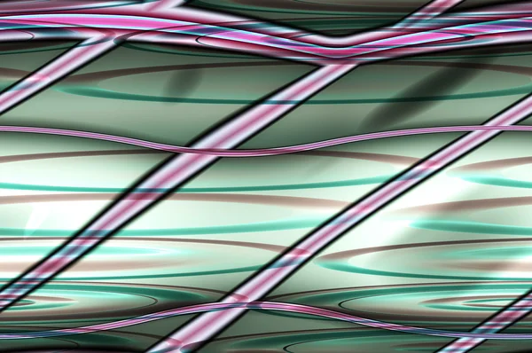 Abstract achtergrond - fancy geometrische patroon 10. — Stockfoto