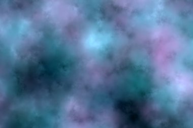 doğal arka plan - fırtına bulutları d.