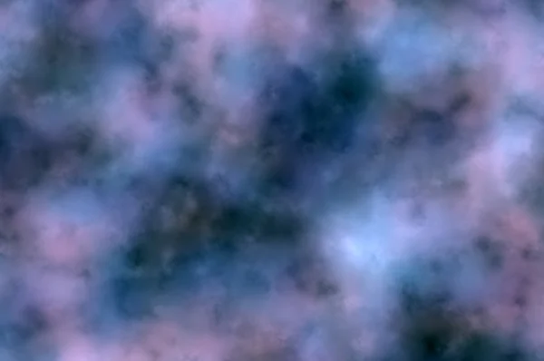 doğal arka plan - fırtına bulutları bir.