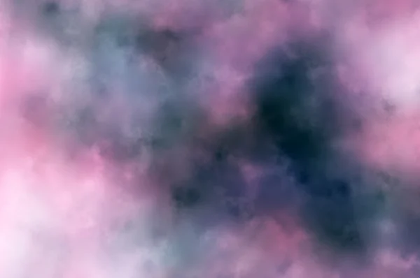 doğal arka plan - fırtına bulutları c.