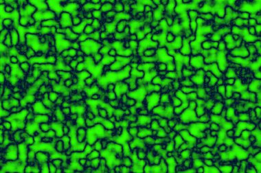 arka plan - yeşil plazma.