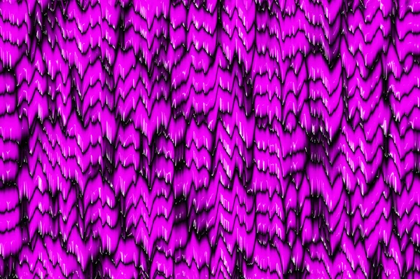 Fondo abstracto - piel de dragón 3, magenta . — Foto de Stock