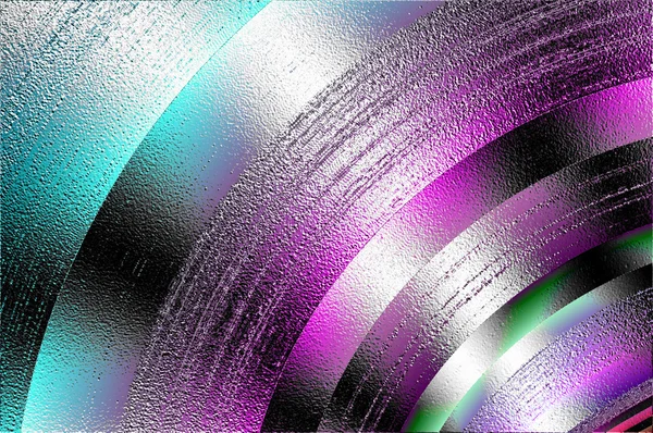 Fondo abstracto - disco brillante . —  Fotos de Stock