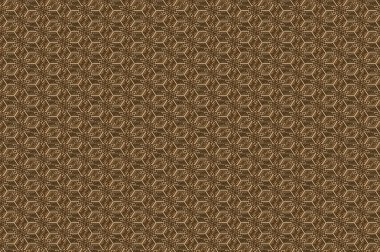 altın takı model 8 ile dekore edilmiş zarif arka plan.