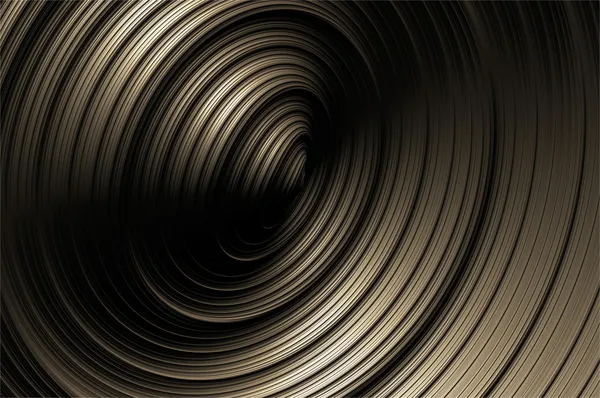 Metal tornado. beta. - abstract background. — Stock Photo, Image