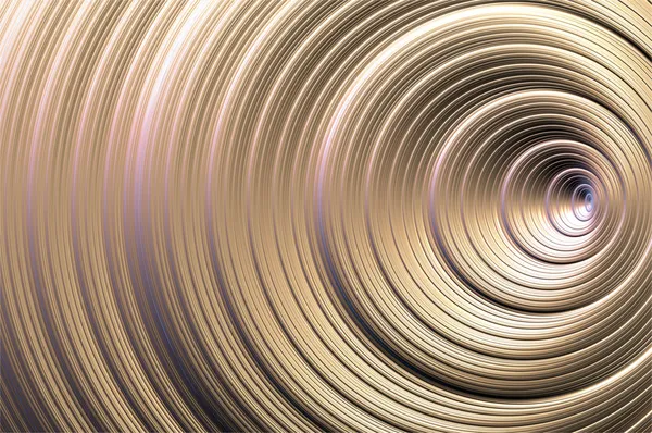 Metal tornado. mu. - abstract background. — Stock Photo, Image