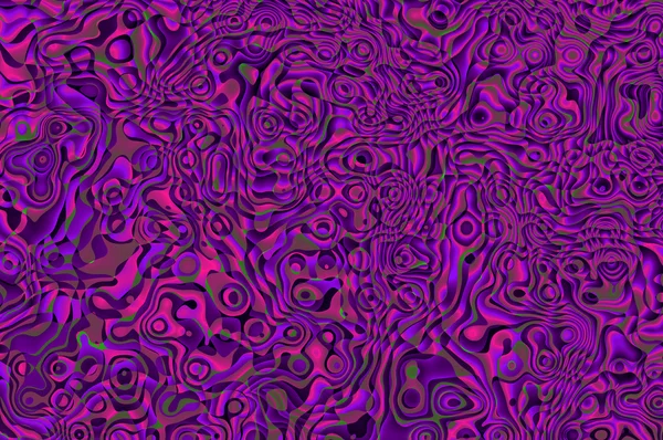 Абстрактный мозаичный фон - блестящий хаос 4 . — стоковое фото