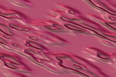 backlighted sıvı metal m. dokulu arka plan.