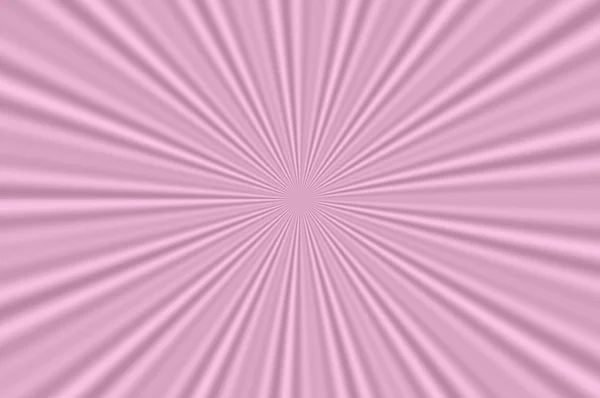 Color radial pattern background - light orchid. — Stock Photo, Image