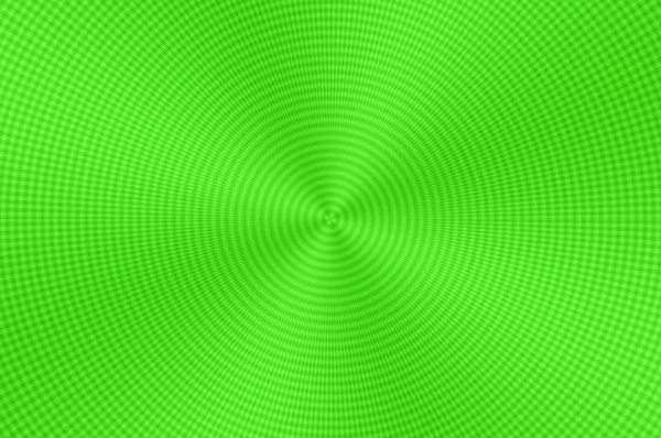 renk Radyal desen arka plan - parlak yeşil.